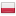 warunkibudowlane.pl server is located in Poland